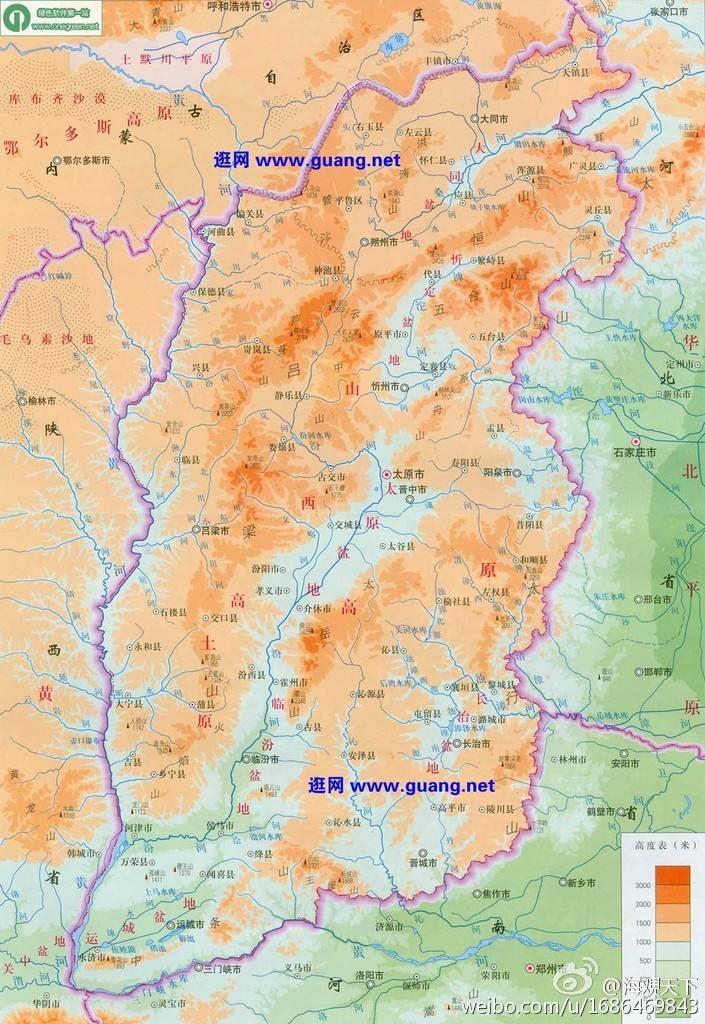 宝鸡最新地图全貌解析及应用指南