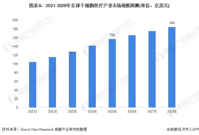 国际干细胞最新进展，前沿科技推动未来医疗革新