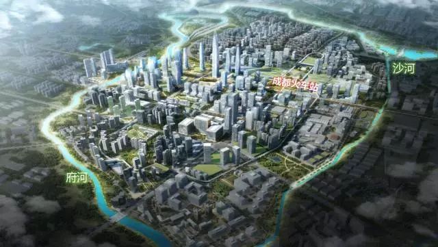 成都北改最新动态，重塑城市面貌，助力经济转型升级